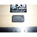 Gummikappe YAMAHA für Zündschlüssel