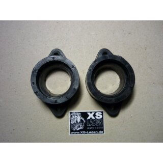 Ansaugkrümmer TX750, Satz links und rechts