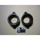 Ansaugkrümmer TX750, Satz links und rechts