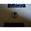 Führungshülse Chokehebel 447, Edelstahl