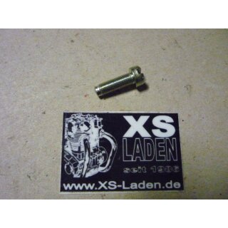Leerlauf Einstellschraube, Original