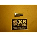 Halteschraube Kupplungshebel, original