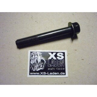Motorhaltebolzen vorne, original