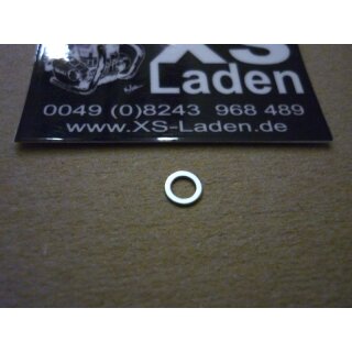 Unterlegscheibe-Gemischregulierschraube XS400SE