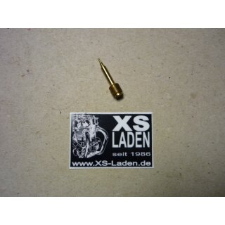 Gemischregulierschraube XS400SE, original