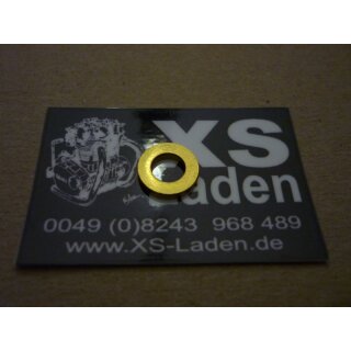 Beilagscheibe Hauptdüse SE