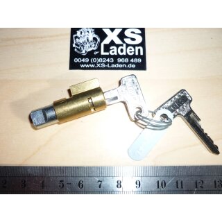 Lenkschloss für Yamaha