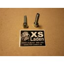 Innensechskantschraube, verzinkt Zubehör