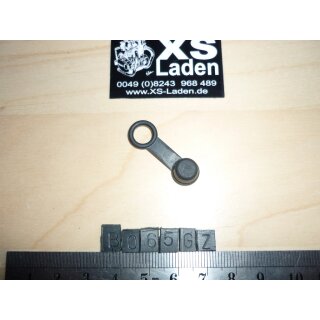 Gummikappe für Entlüfterschraube, Zubehör