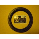 Wellendichtring groß im Kardangehäuse, original