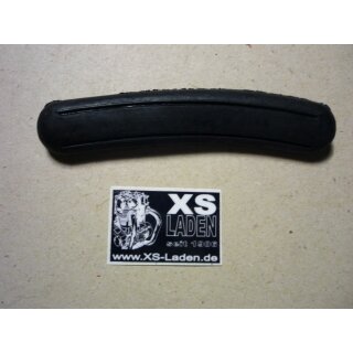 Pad front fender left, XS750