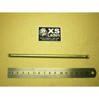 Pin rear fender, XS1100