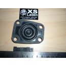 Gummimembrane ab `77, original