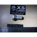 Hohlschraube-Alu M10x1,25 (für Edelstahlleitung)