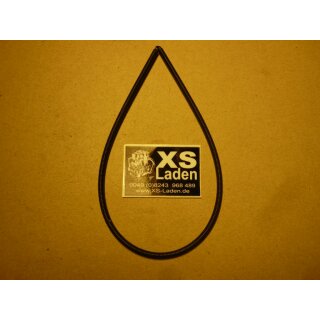 Haltefeder 1 für Kardanmanschette,  Faltenbalg