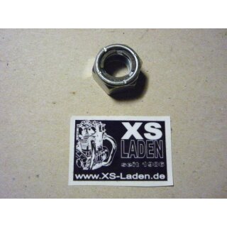 Spezial Kegelradmutter, original