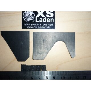 Antikreischbeilage hinten (rechts)