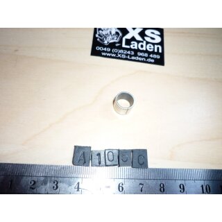 Führungshülse Kupplungsstange