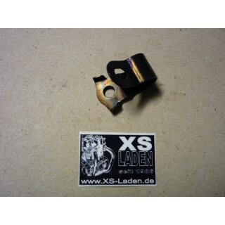 Klemme Bremsleitung, Original