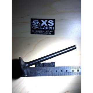 Auslassventil, Zubehör