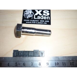 Befestigungsschraube Federbein original