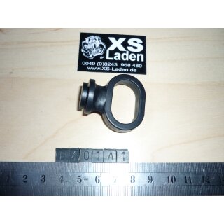 Führungsgummi Tachowelle,