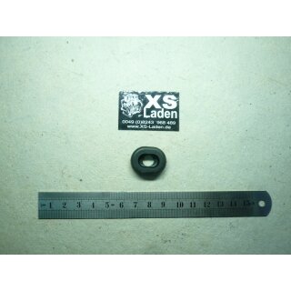 Kabeldurchführungsgummi für Rücklichtkabel