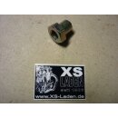 Mutter Spezial, Schutzblechhalterung