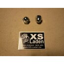 Hutmutter original M8, SW12 mm