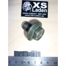 Klemmschraube SW22 (Gabelbrücke oben-mitte), original