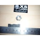 Mutter für Lenkerhalter unten, original