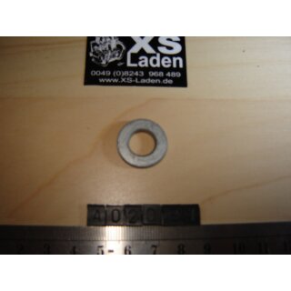 Zylinderkopf-Beilagscheibe (gehärtet!), original