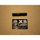 Stiftschraube M8x30 8.8 Stahl, z.B. Vorderachsklemmung -...