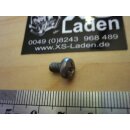 Kreuzschlitzschraube M4x6 (z.B. Gabel-Ablassschraube)