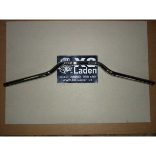 Tourenlenker, "flache Ausführung"