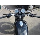 Tourenlenker, "flache Ausführung"