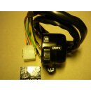 Lenkerschalter links,  Zubehör