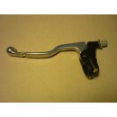 Kupplungshebel mit Halter von Domino, geschmiedet