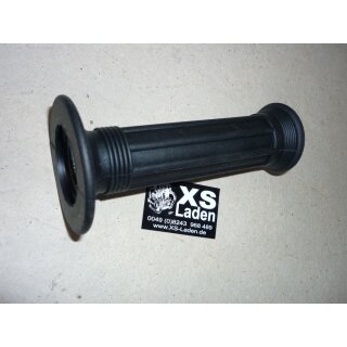 Griffgummi rechts original Yamaha (nur Gummi)