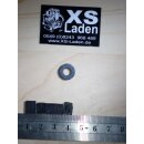 Dichtung für Benzinhahn-Befestigungsschraube, original