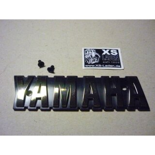 Tankemblem Yamaha, Nachfertigung