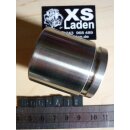 Edelstahl Bremskolben, Nachfertigung