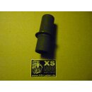 Distanzhülse (zwischen den Radlagern)