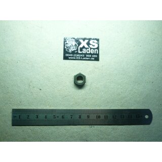 Mutter Kettenspanner (SW 14), original