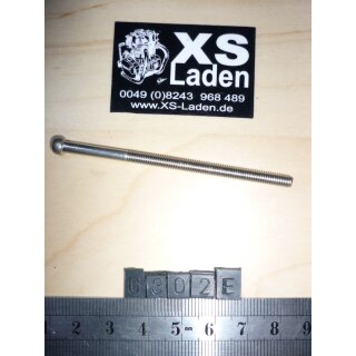 Einstellschraube Scheinwerfer