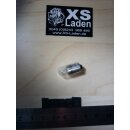 Lampe 12V-4W, Metallsockel, Standlicht + Instrumente...