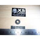 Tacho-(+DZM.) Haltegummi unten (Gehäuse)