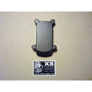 Untere Abdeckung Kontrolleuchten XS750SE