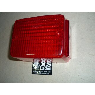 Rücklichtglas, Zubehör (mit Prüfzeichen)