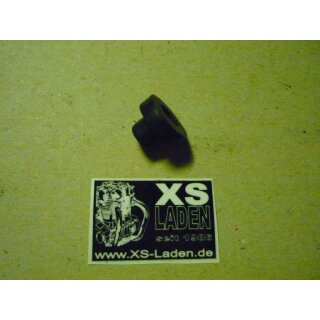 Dämpfergummi Rücklichthalter